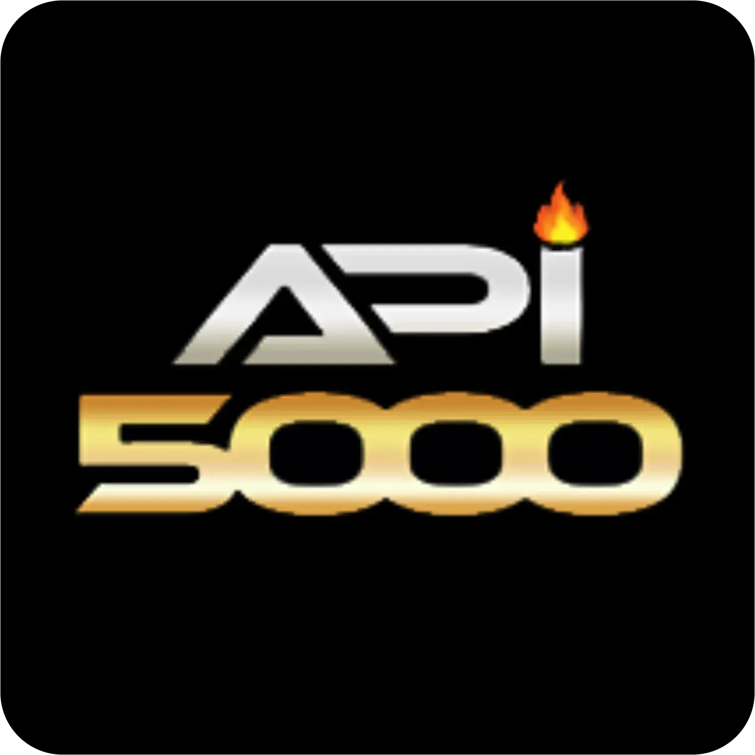 API5000 - Game Balap yang Seru dan Menantang