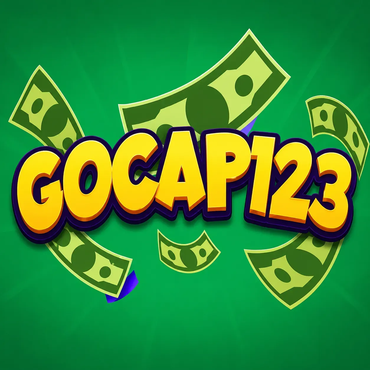 GOCAP123 - Petualangan Aksi Tanpa Batas