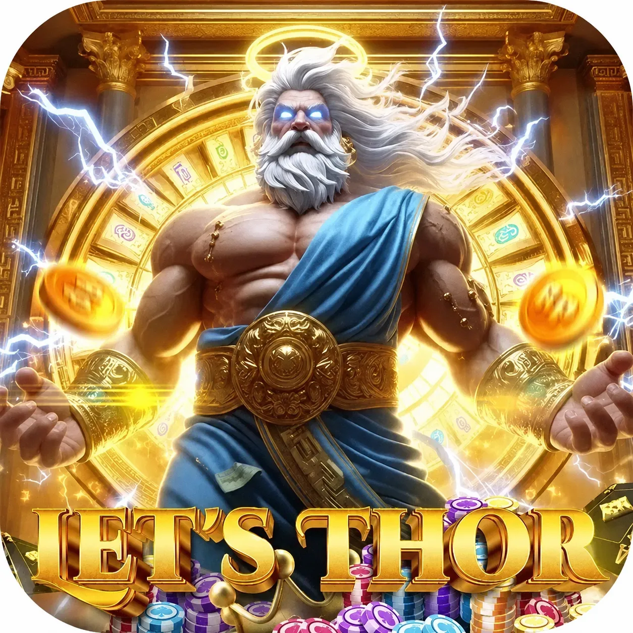 LETSTHOR - Permainan Mahjong Menarik dan Menantang