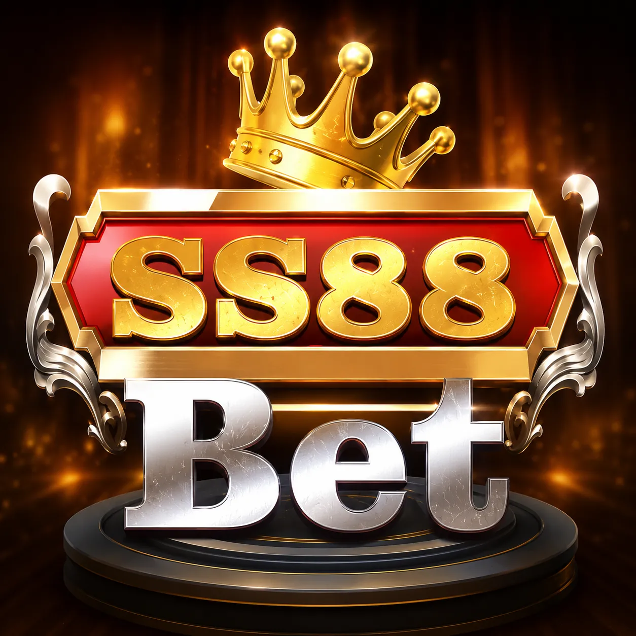 SS88BET - Aplikasi Kasino Terbaik untuk Pengalaman Bermain yang Seru