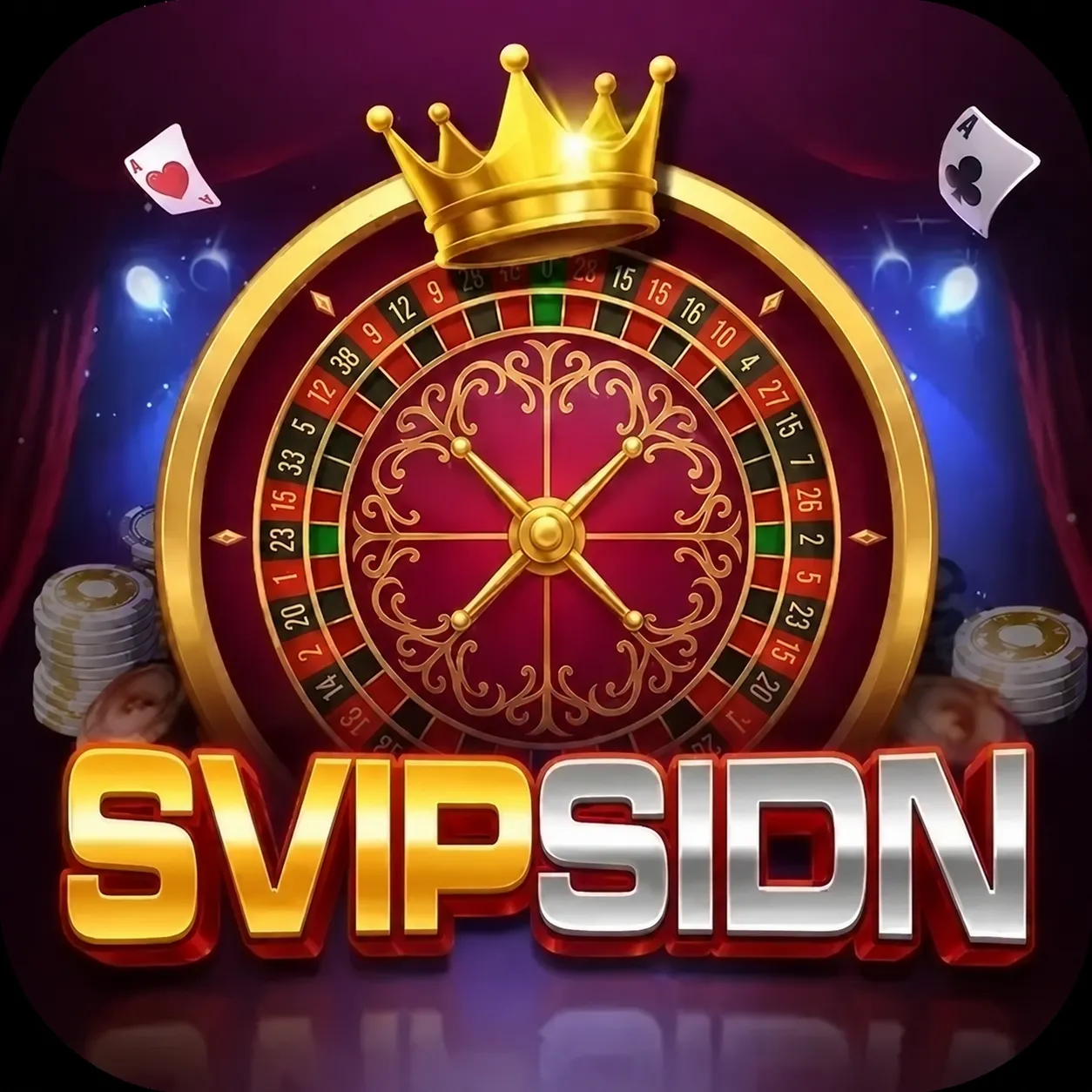 SVIPSILDN - Pertarungan Seru dalam Dunia FPS